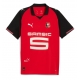 Stade Rennais Replike Domaci Dres 2025-26 Kratak Rukav